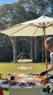 Like what you see? 🤍🧀

If you’d love to have Le Petit Fromage at your next event, we’d love to be part of it.

Get in touch with us to chat about your event. 🥂

#LePetitFromage #SydneyCatering #EventCatering #SydneyEvents #WeddingCatering