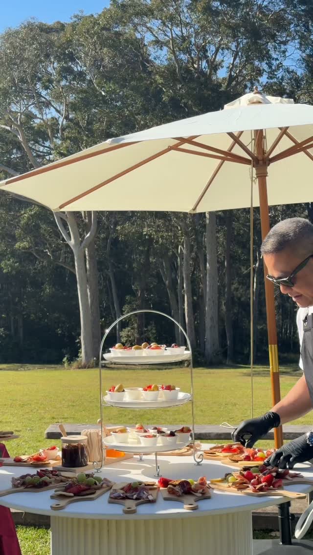 Like what you see? 🤍🧀

If you’d love to have Le Petit Fromage at your next event, we’d love to be part of it.

Get in touch with us to chat about your event. 🥂

#LePetitFromage #SydneyCatering #EventCatering #SydneyEvents #WeddingCatering