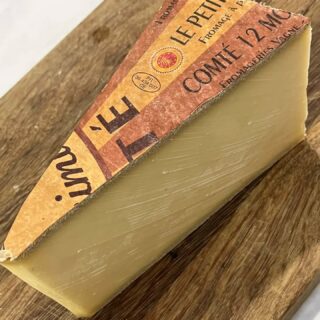 Flavours of Mudgee prep is officially underway! 🤍

We’ve been slicing and toasting hundreds of crostini, ready to be topped with whipped ricotta, honey and pistachios. And, of course, plenty of beautiful 12-month Comté is being prepared for our antipasto boxes too. 🧀

We can’t wait to serve you at @flavoursofmudgee

#antipasto#FlavoursOfMudgee #Mudgee #WhippedRicotta #Crostini
